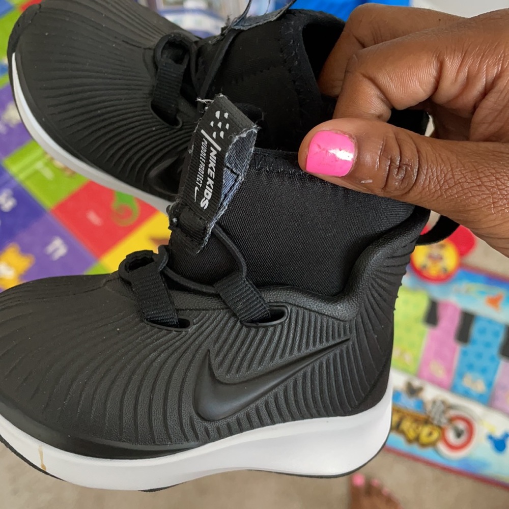 Nike shoes